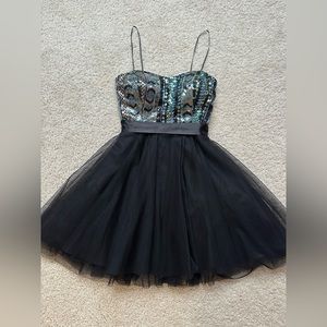 Formal Homecoming or Prom Dress